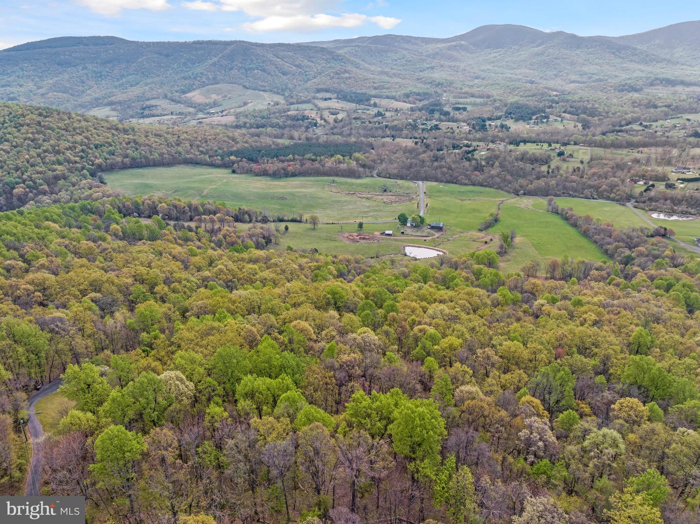 LOT 9 BUCK MOUNTAIN RD, BENTONVILLE, Virginia 22610, ,Land,For sale,LOT 9 BUCK MOUNTAIN RD,VAWR2008544 MLS # VAWR2008544