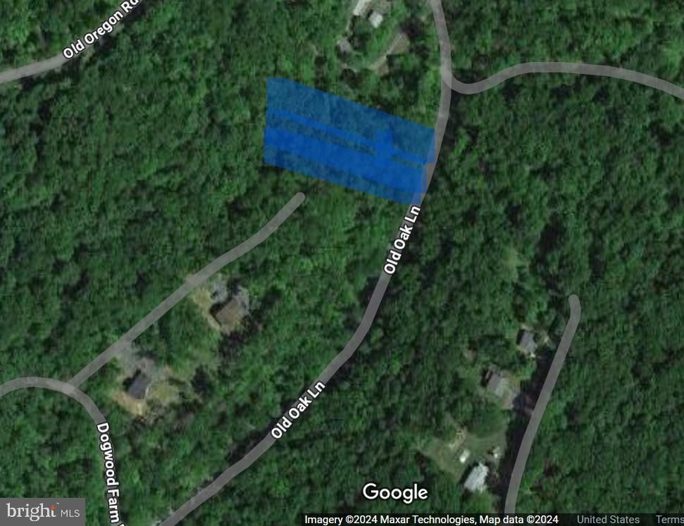 0 OLD OAK LN, FRONT ROYAL, Virginia 22630, ,Land,For sale,0 OLD OAK LN,VAWR2008538 MLS # VAWR2008538