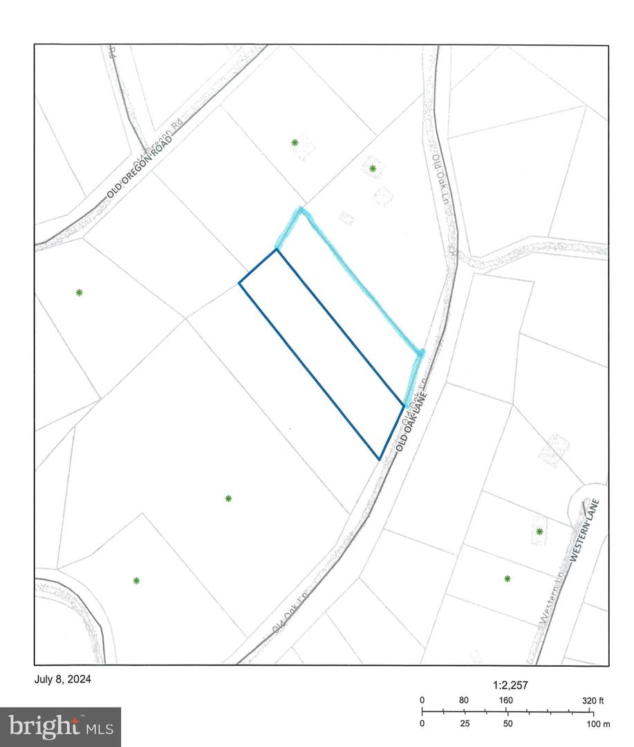 0 OLD OAK LN, FRONT ROYAL, Virginia 22630, ,Land,For sale,0 OLD OAK LN,VAWR2008538 MLS # VAWR2008538