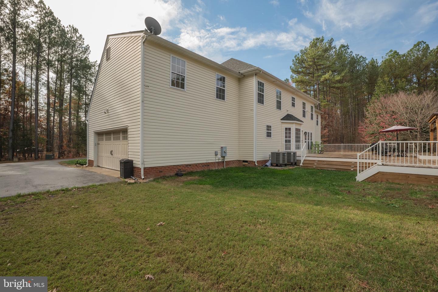 16166 PUG SWAMP LN, BEAVERDAM, Virginia 23015, 4 Bedrooms Bedrooms, 12 Rooms Rooms,3 BathroomsBathrooms,Residential,For sale,16166 PUG SWAMP LN,VAHA2000756 MLS # VAHA2000756