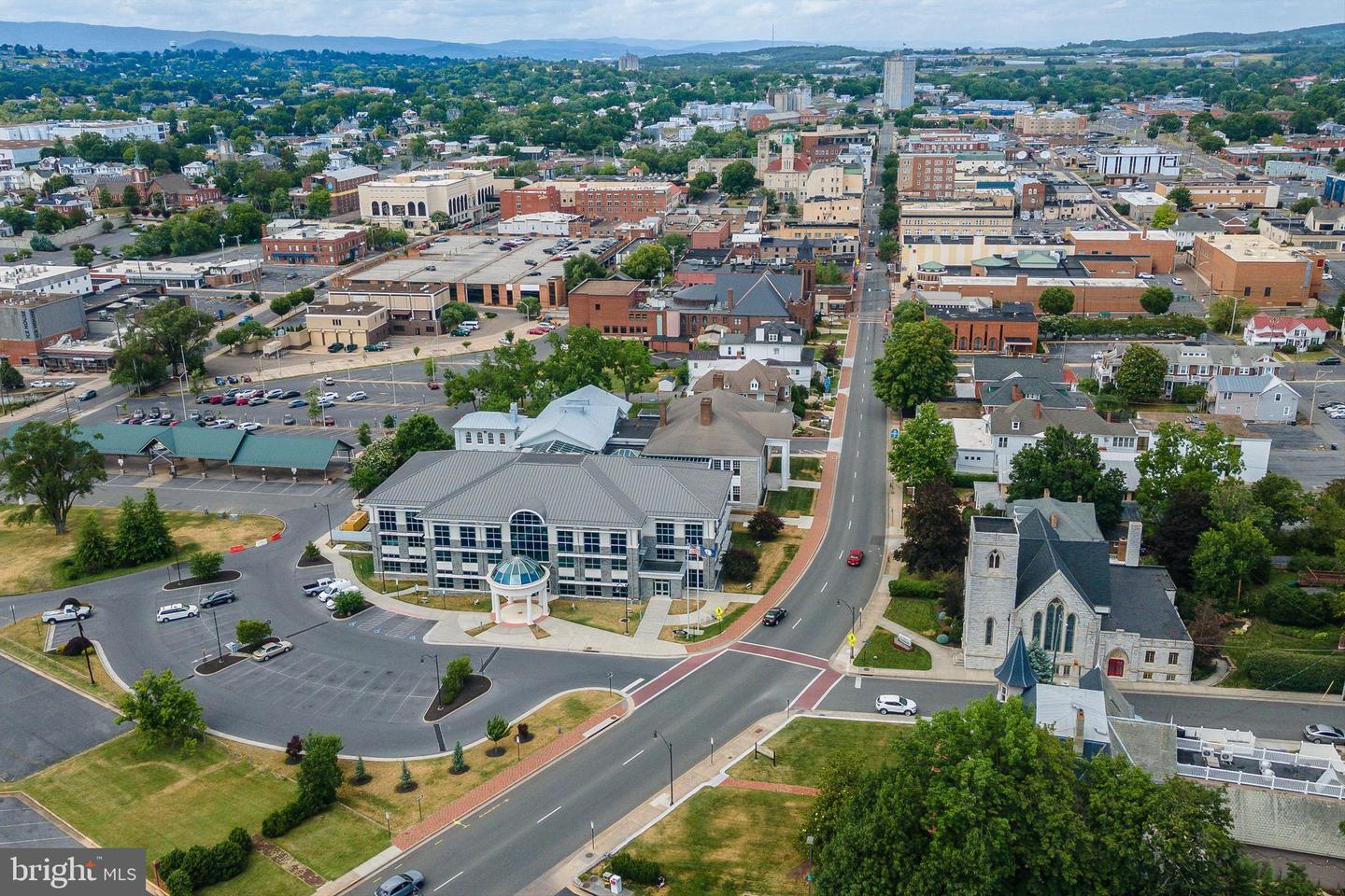 412 S MAIN ST, HARRISONBURG, Virginia 22801, ,Land,For sale,412 S MAIN ST,VAHC2000298 MLS # VAHC2000298