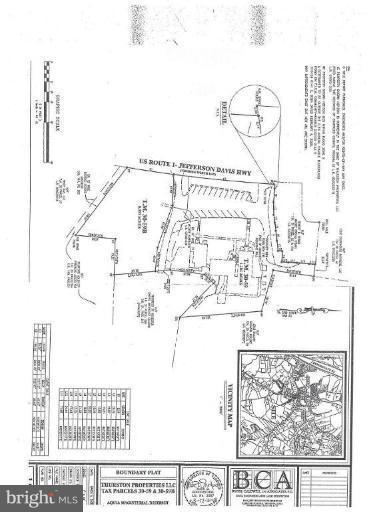 2092 RICHMOND HWY, STAFFORD, Virginia 22554, ,Land,For sale,2092 RICHMOND HWY,1000094743 MLS # 1000094743