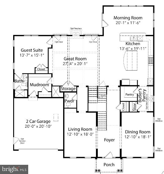 1806 GILSON, FALLS CHURCH, Virginia 22043, 6 Bedrooms Bedrooms, ,5 BathroomsBathrooms,Residential,For sale,1806 GILSON,VAFX2183998 MLS # VAFX2183998