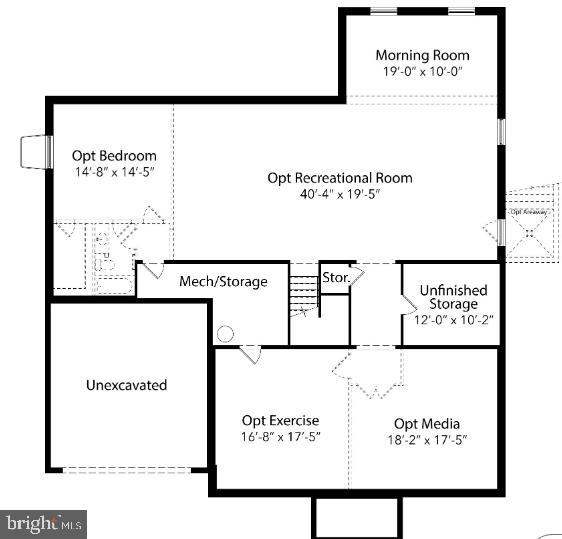 1806 GILSON, FALLS CHURCH, Virginia 22043, 6 Bedrooms Bedrooms, ,5 BathroomsBathrooms,Residential,For sale,1806 GILSON,VAFX2183998 MLS # VAFX2183998