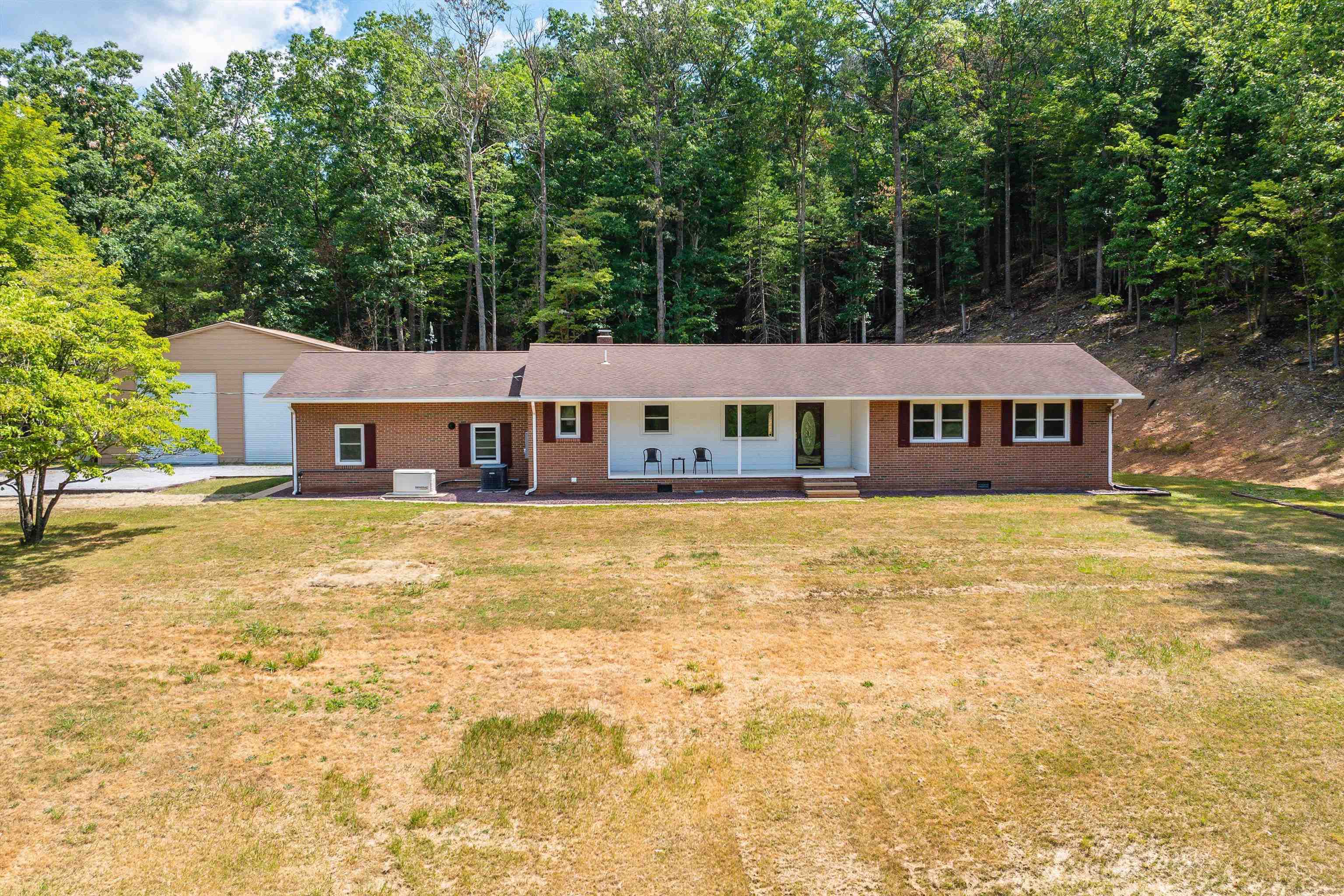 16144 BERGTON RD, BERGTON, Virginia 22811, 3 Bedrooms Bedrooms, ,2 BathroomsBathrooms,Residential,Country Charmer with Endless Possibilities!,16144 BERGTON RD,655000 MLS # 655000