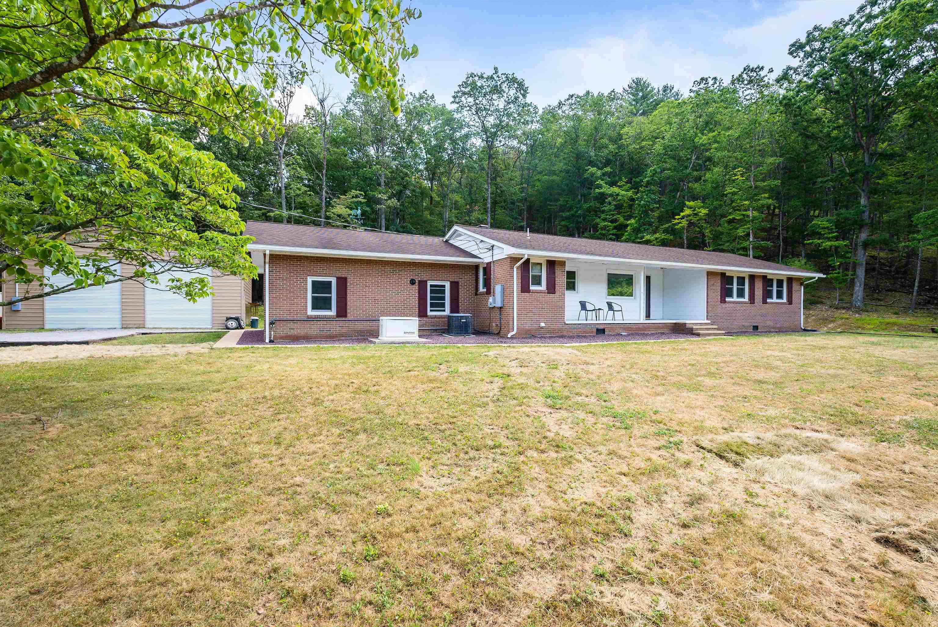 16144 BERGTON RD, BERGTON, Virginia 22811, 3 Bedrooms Bedrooms, ,2 BathroomsBathrooms,Residential,Country Charmer with Endless Possibilities!,16144 BERGTON RD,655000 MLS # 655000