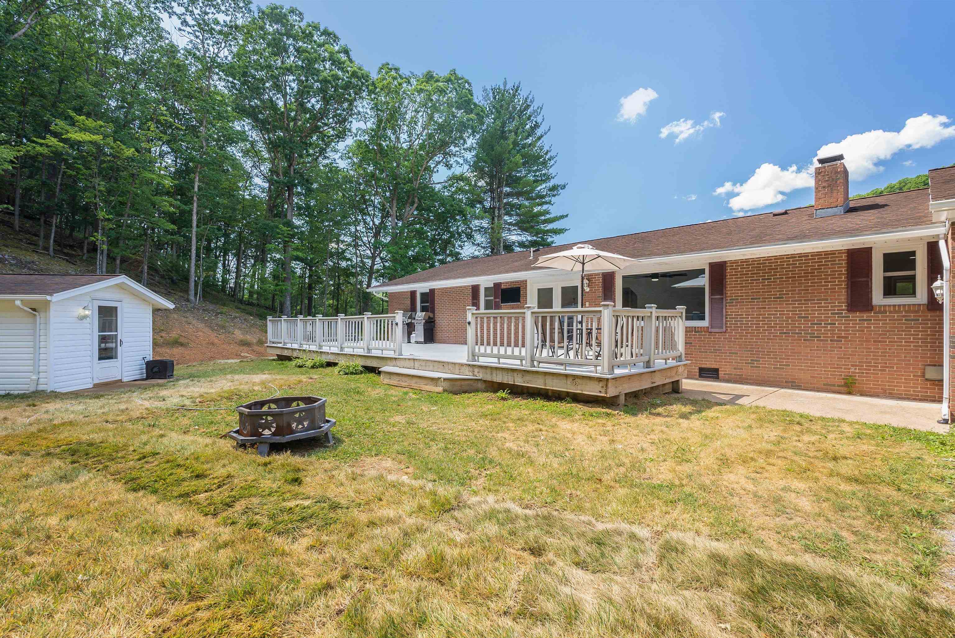 16144 BERGTON RD, BERGTON, Virginia 22811, 3 Bedrooms Bedrooms, ,2 BathroomsBathrooms,Residential,Country Charmer with Endless Possibilities!,16144 BERGTON RD,655000 MLS # 655000