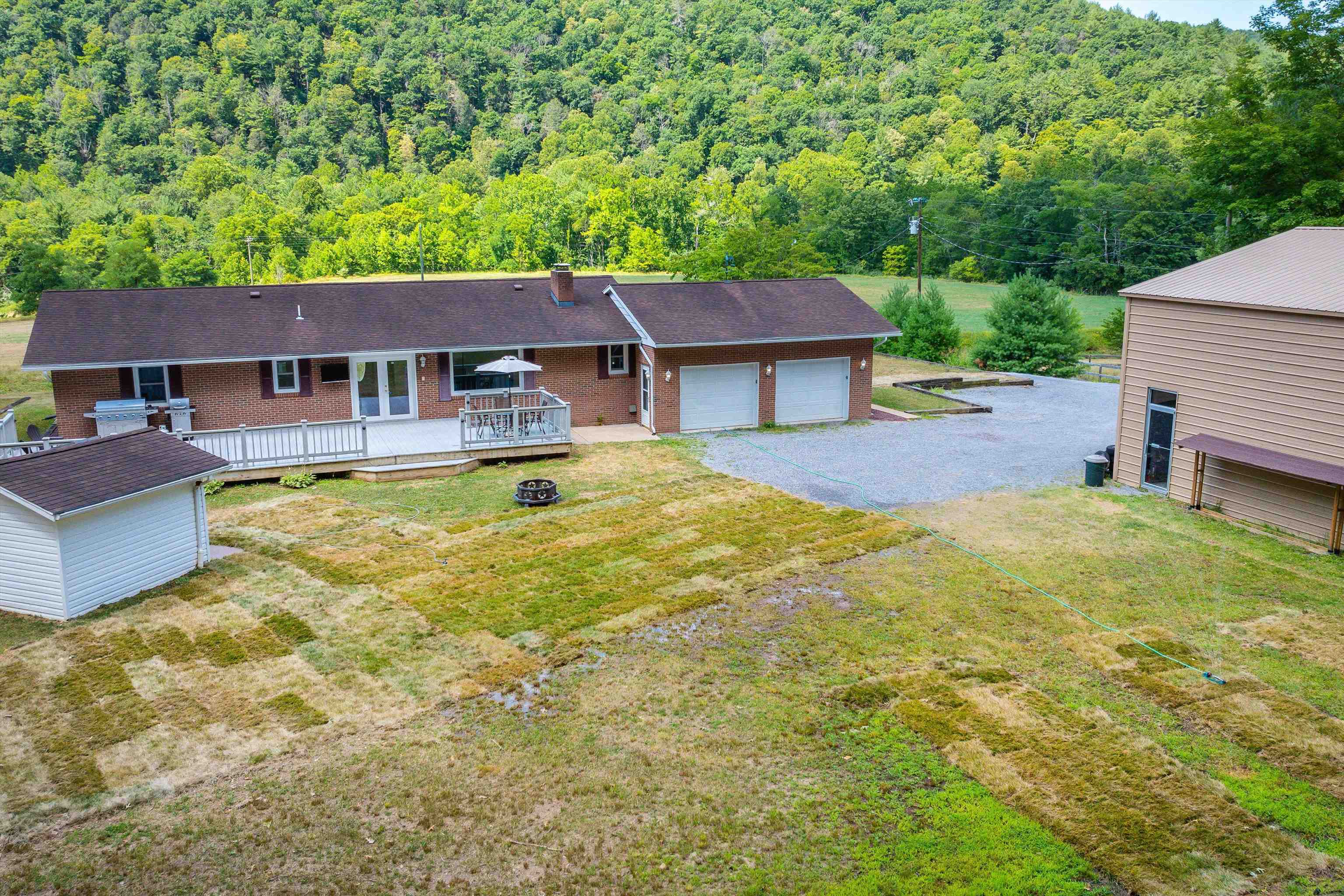 16144 BERGTON RD, BERGTON, Virginia 22811, 3 Bedrooms Bedrooms, ,2 BathroomsBathrooms,Residential,Country Charmer with Endless Possibilities!,16144 BERGTON RD,655000 MLS # 655000