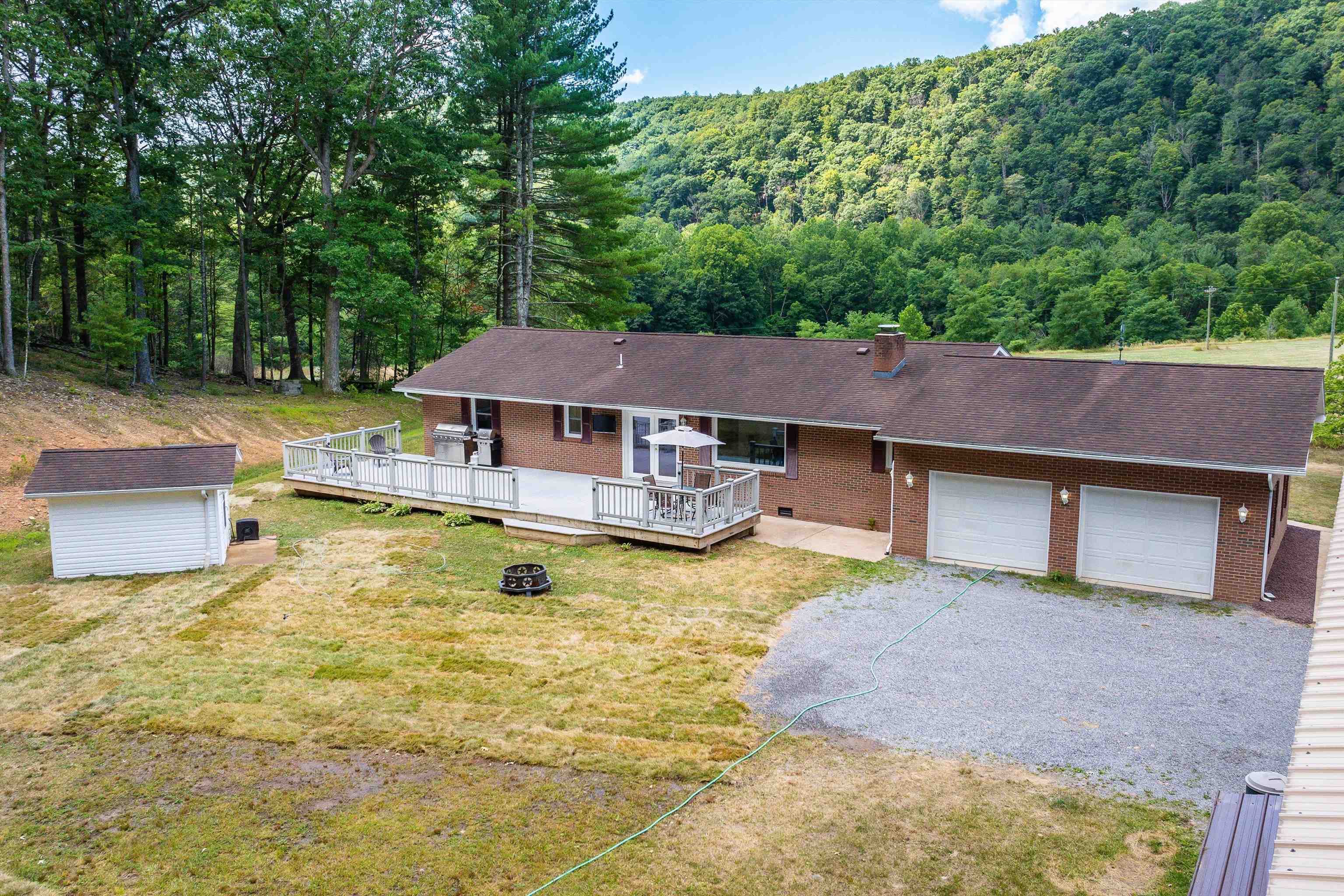 16144 BERGTON RD, BERGTON, Virginia 22811, 3 Bedrooms Bedrooms, ,2 BathroomsBathrooms,Residential,Country Charmer with Endless Possibilities!,16144 BERGTON RD,655000 MLS # 655000