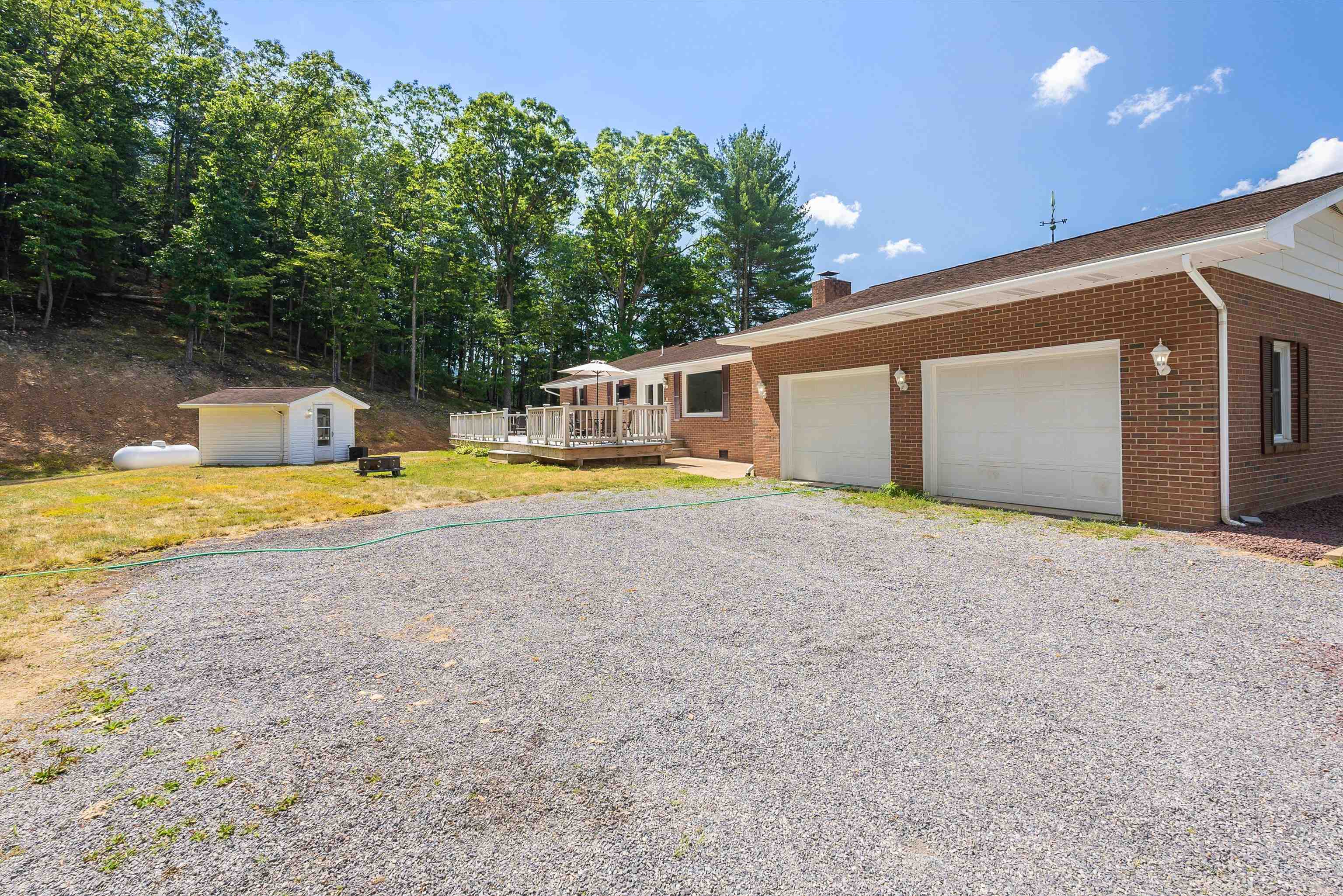 16144 BERGTON RD, BERGTON, Virginia 22811, 3 Bedrooms Bedrooms, ,2 BathroomsBathrooms,Residential,Country Charmer with Endless Possibilities!,16144 BERGTON RD,655000 MLS # 655000