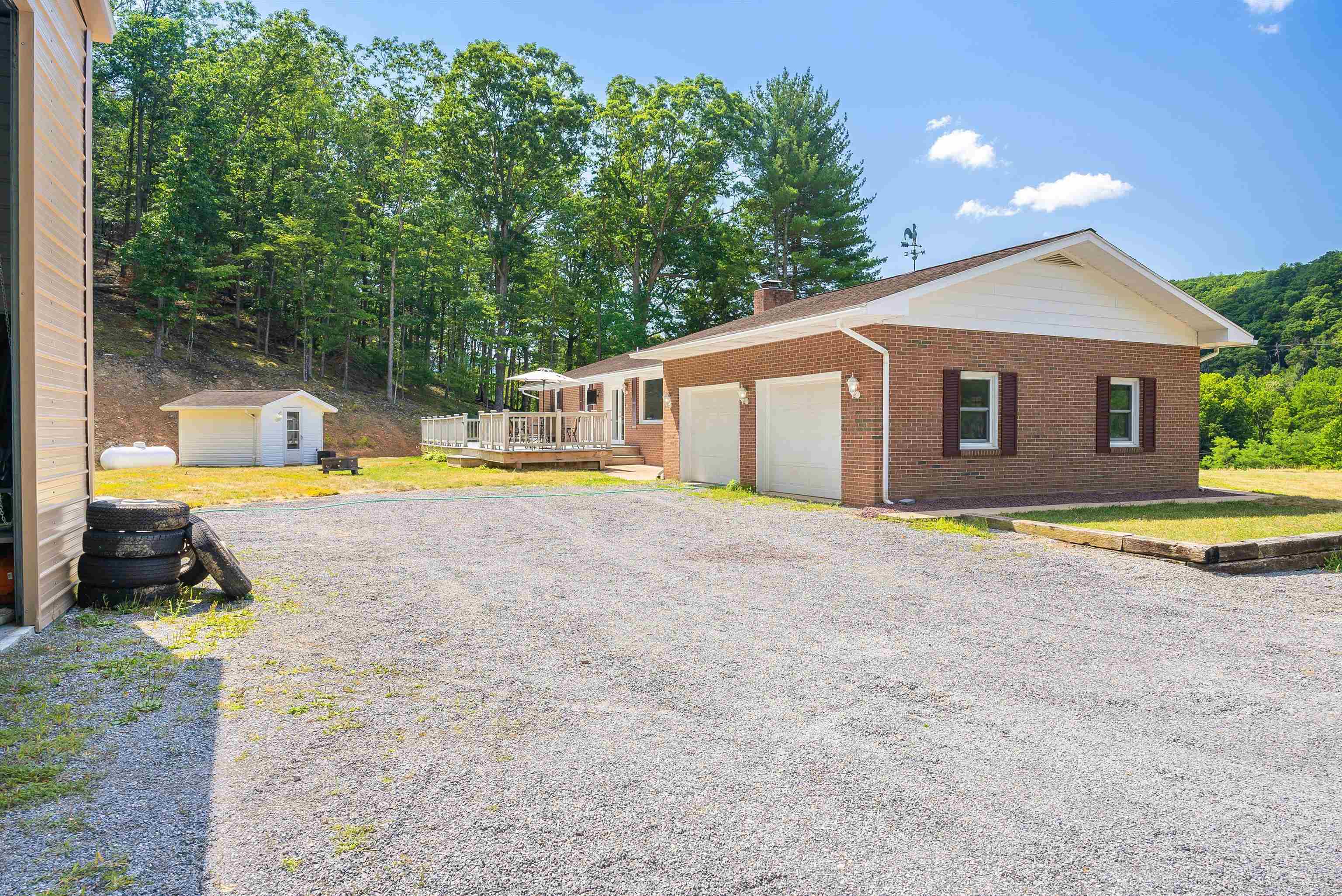 16144 BERGTON RD, BERGTON, Virginia 22811, 3 Bedrooms Bedrooms, ,2 BathroomsBathrooms,Residential,Country Charmer with Endless Possibilities!,16144 BERGTON RD,655000 MLS # 655000