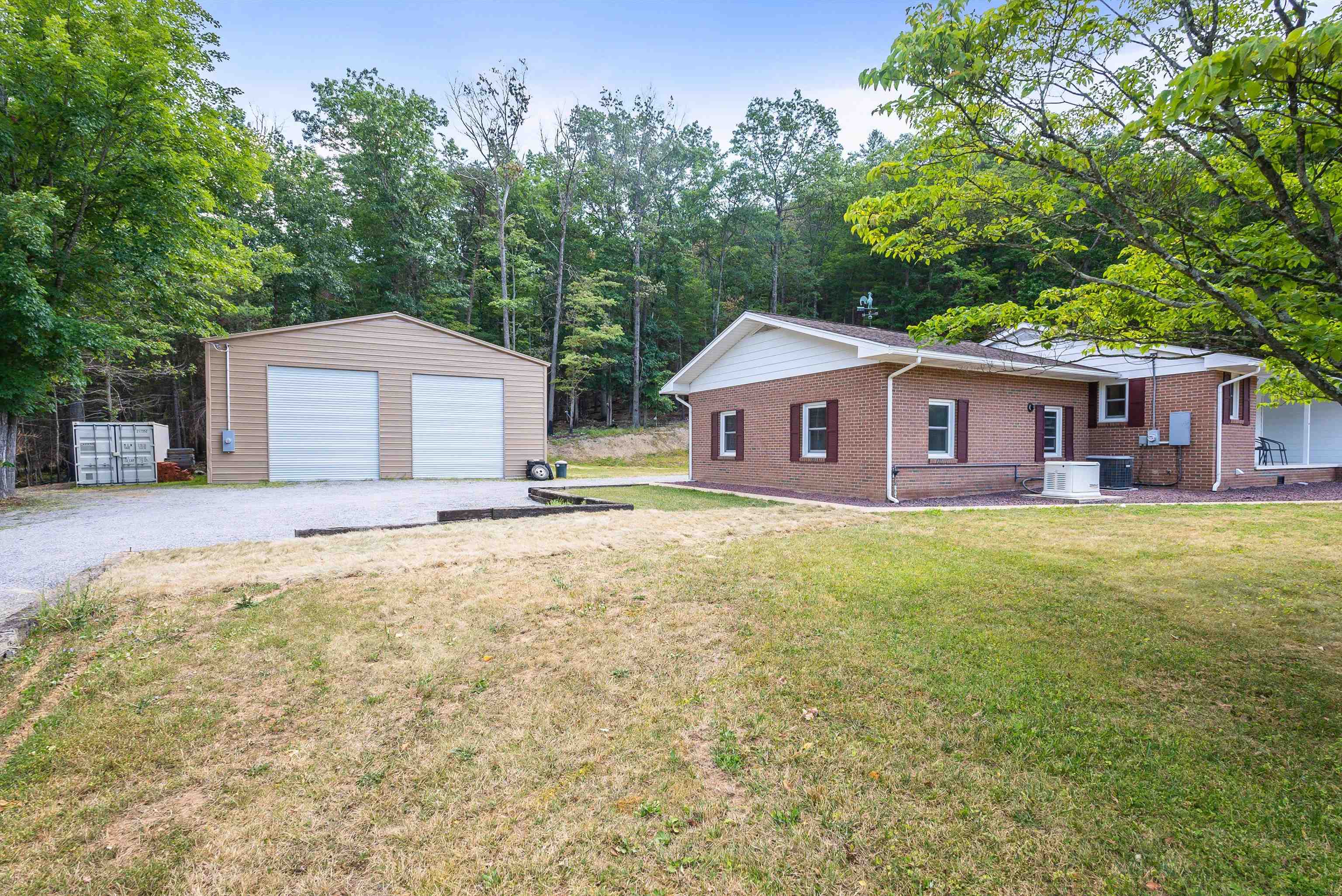 16144 BERGTON RD, BERGTON, Virginia 22811, 3 Bedrooms Bedrooms, ,2 BathroomsBathrooms,Residential,Country Charmer with Endless Possibilities!,16144 BERGTON RD,655000 MLS # 655000