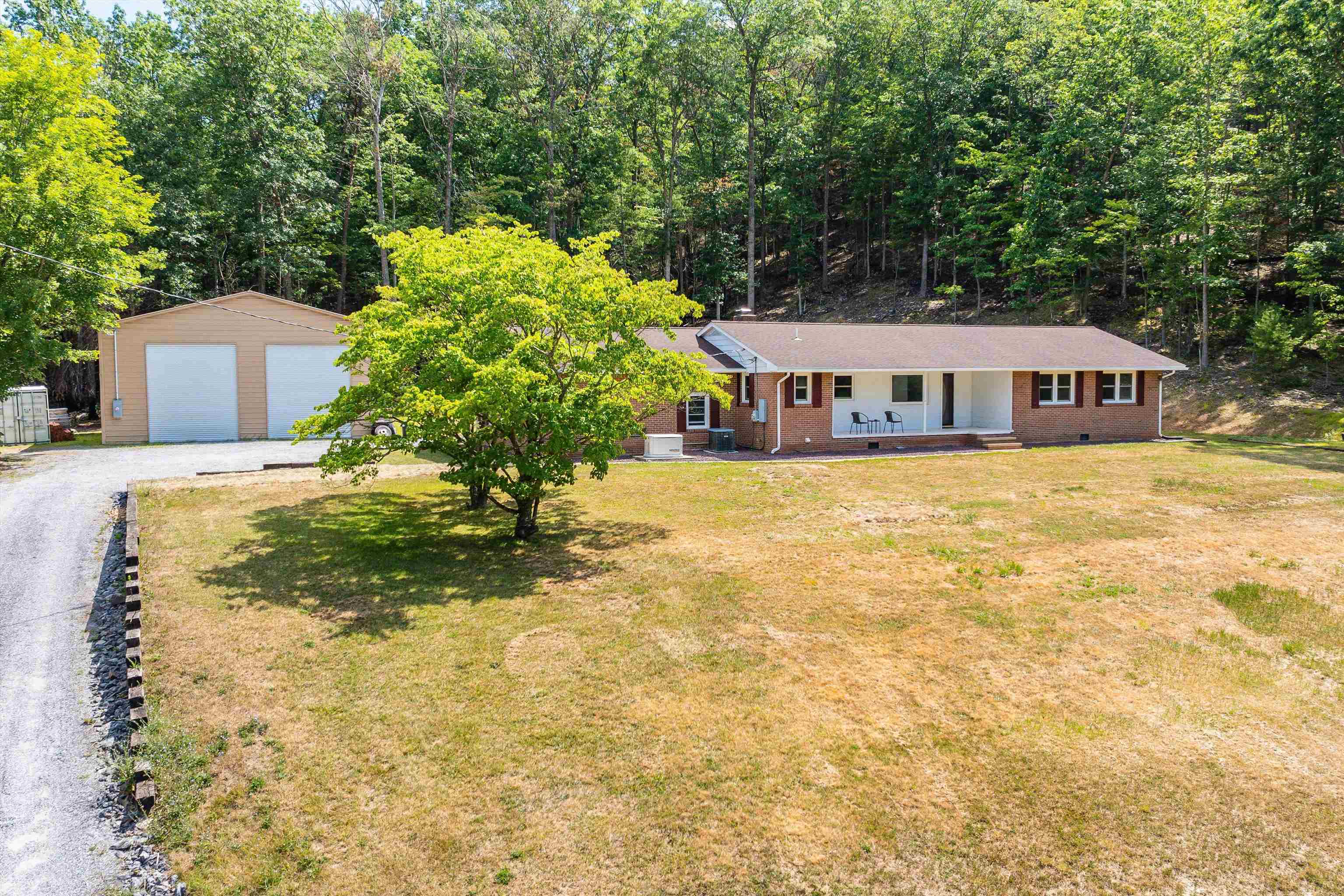 16144 BERGTON RD, BERGTON, Virginia 22811, 3 Bedrooms Bedrooms, ,2 BathroomsBathrooms,Residential,Country Charmer with Endless Possibilities!,16144 BERGTON RD,655000 MLS # 655000