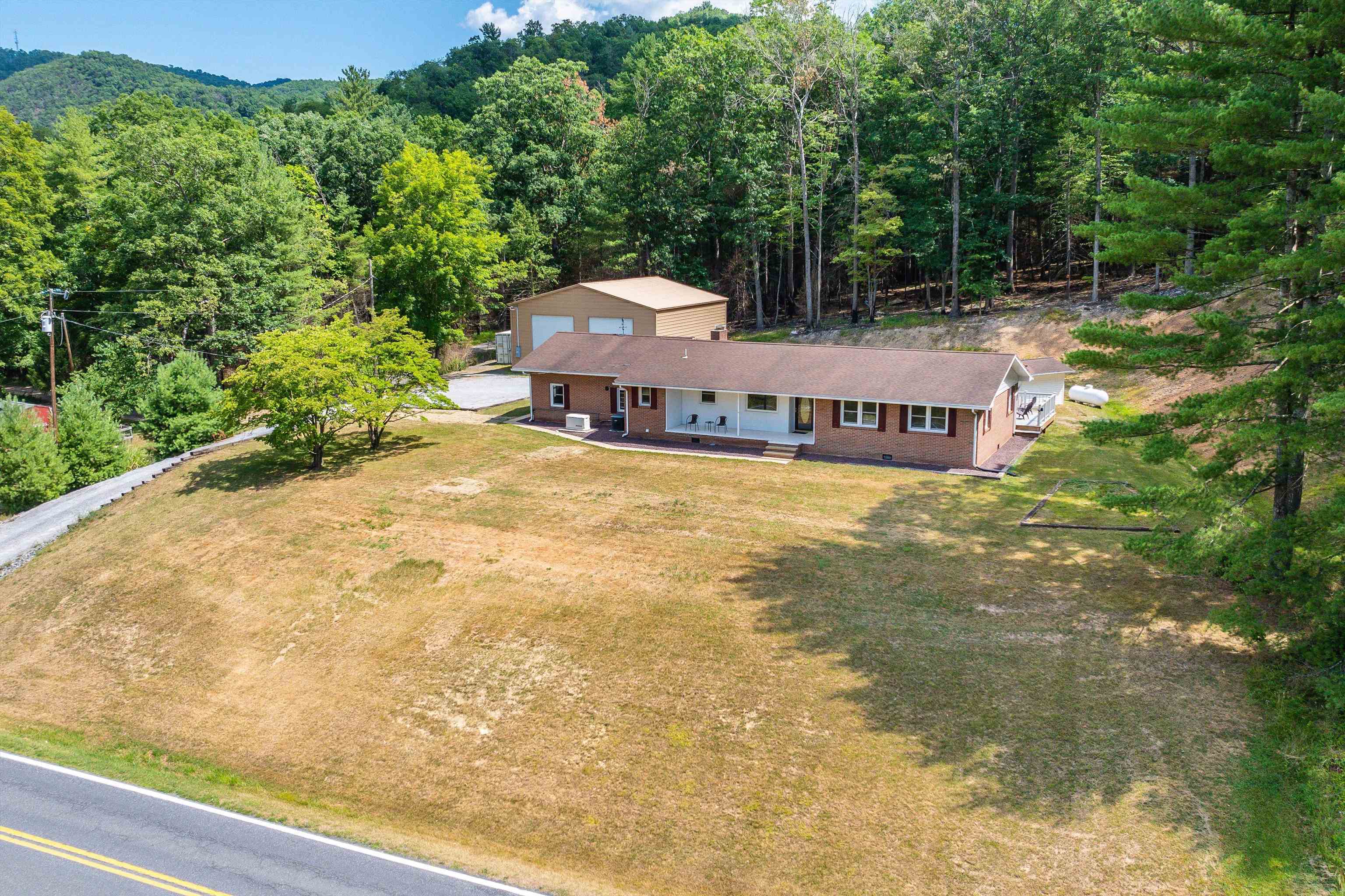 16144 BERGTON RD, BERGTON, Virginia 22811, 3 Bedrooms Bedrooms, ,2 BathroomsBathrooms,Residential,Country Charmer with Endless Possibilities!,16144 BERGTON RD,655000 MLS # 655000