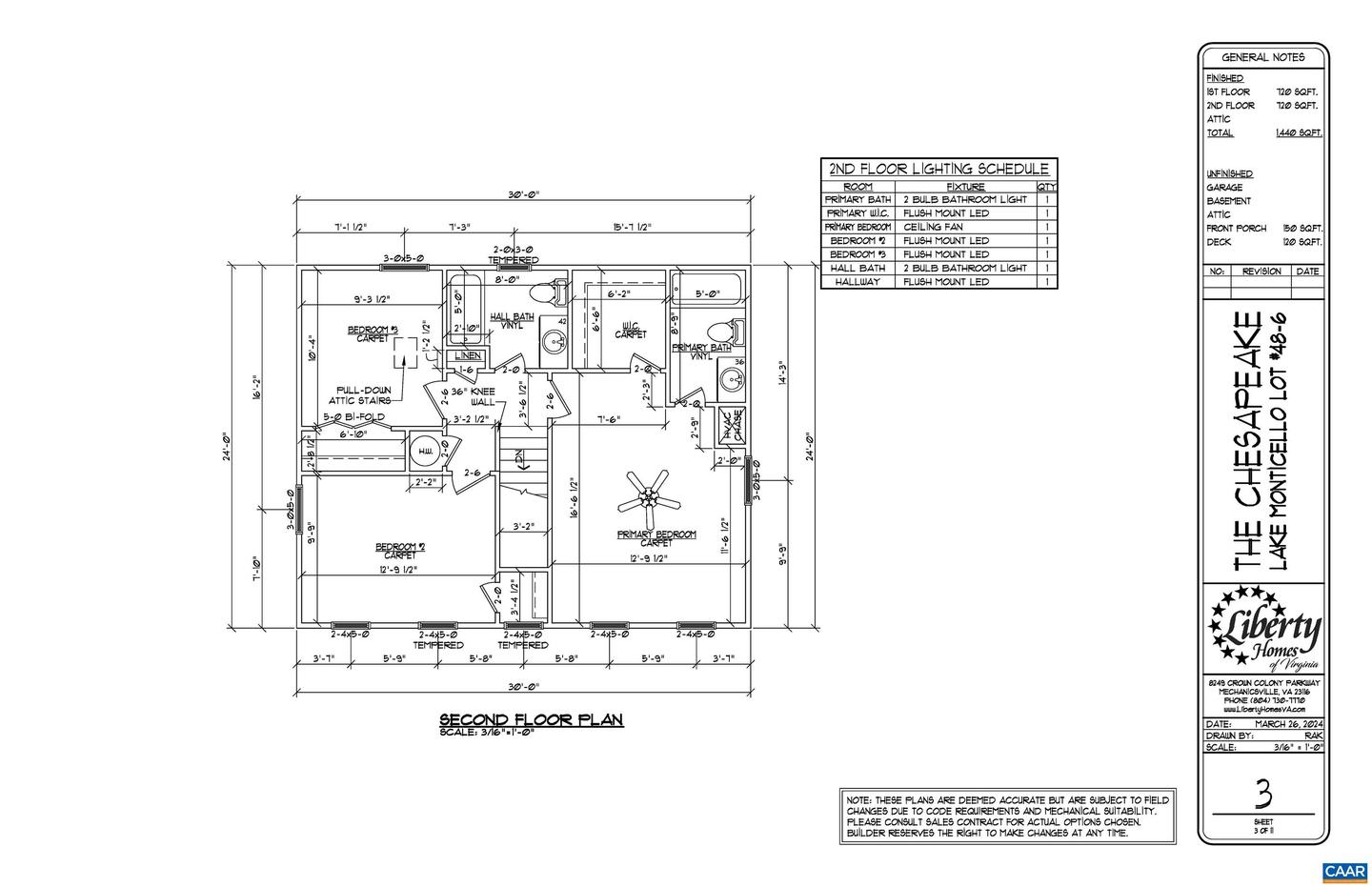 40 RIVERSIDE DR #LM 48/6, PALMYRA, Virginia 22963, 3 Bedrooms Bedrooms, ,2 BathroomsBathrooms,Residential,For sale,40 RIVERSIDE DR #LM 48/6,655006 MLS # 655006