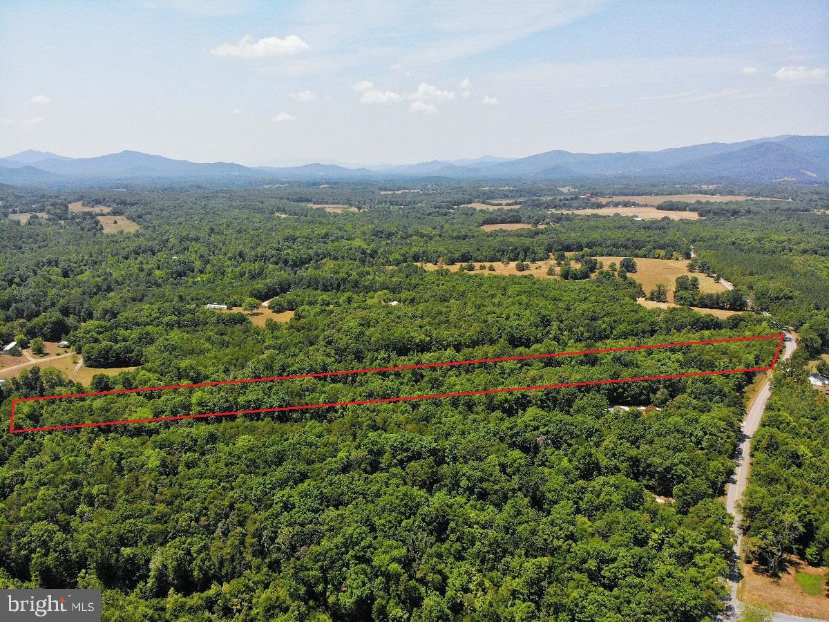 WARRICK BARN RD, AMHERST, Virginia 24521, ,Land,For sale,WARRICK BARN RD,VAAH2000034 MLS # VAAH2000034