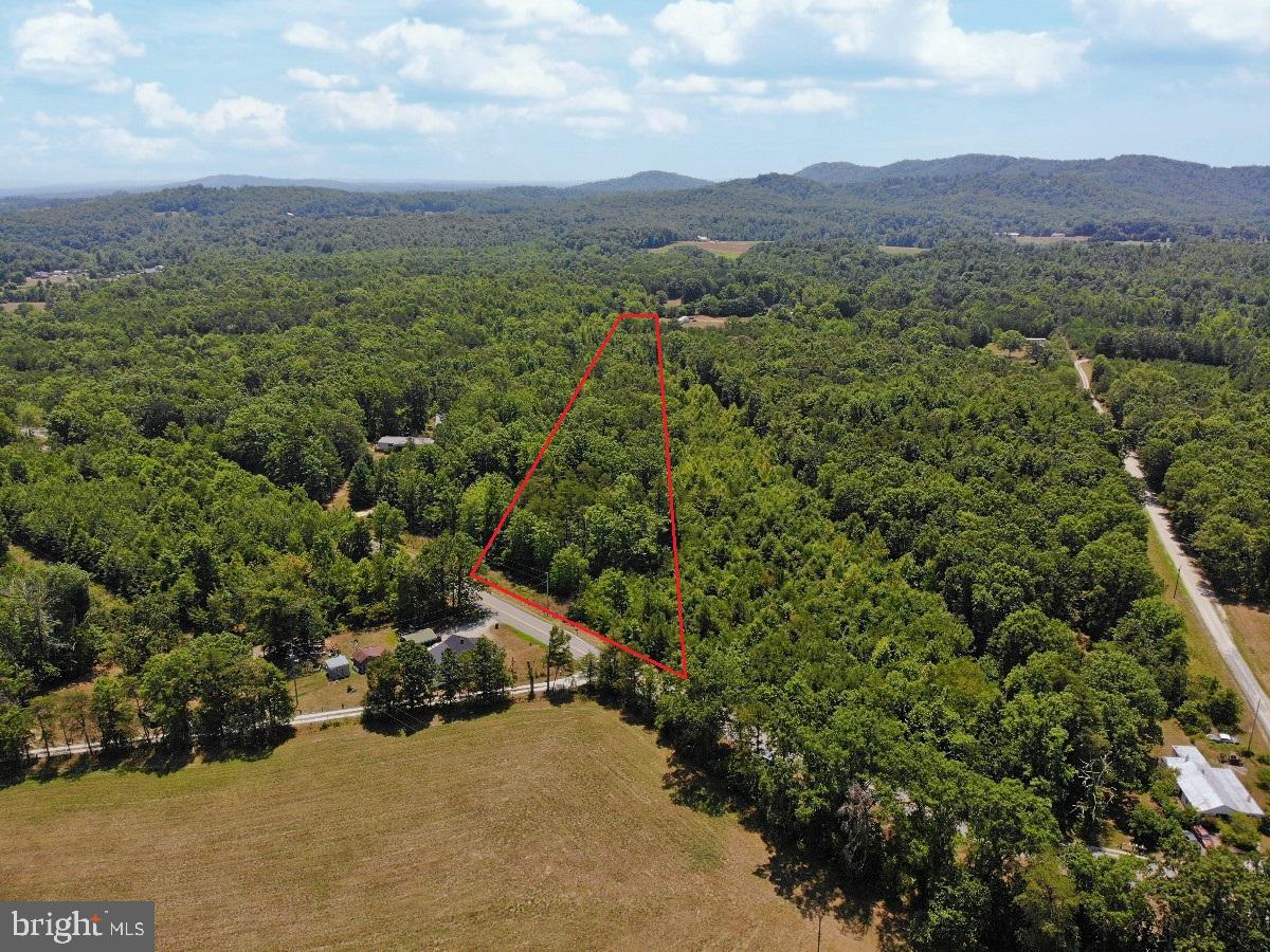 WARRICK BARN RD, AMHERST, Virginia 24521, ,Land,For sale,WARRICK BARN RD,VAAH2000034 MLS # VAAH2000034