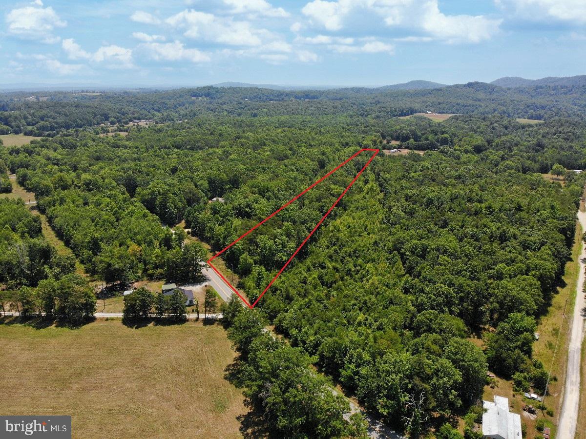 WARRICK BARN RD, AMHERST, Virginia 24521, ,Land,For sale,WARRICK BARN RD,VAAH2000034 MLS # VAAH2000034