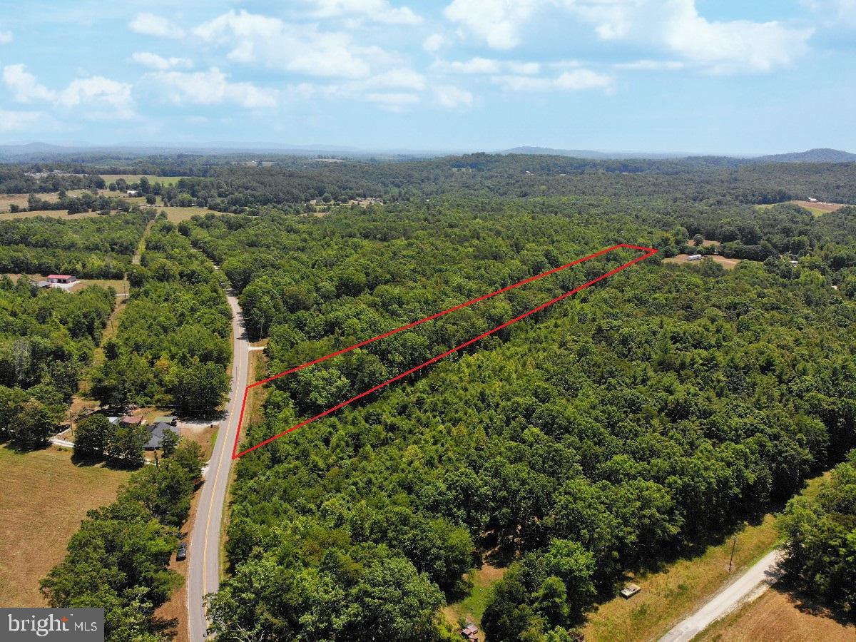 WARRICK BARN RD, AMHERST, Virginia 24521, ,Land,For sale,WARRICK BARN RD,VAAH2000034 MLS # VAAH2000034