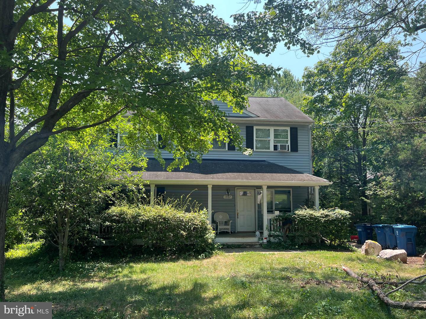 1937 BURFOOT ST, FALLS CHURCH, Virginia 22043, 3 Bedrooms Bedrooms, ,3 BathroomsBathrooms,Residential,For sale,1937 BURFOOT ST,VAFX2192104 MLS # VAFX2192104