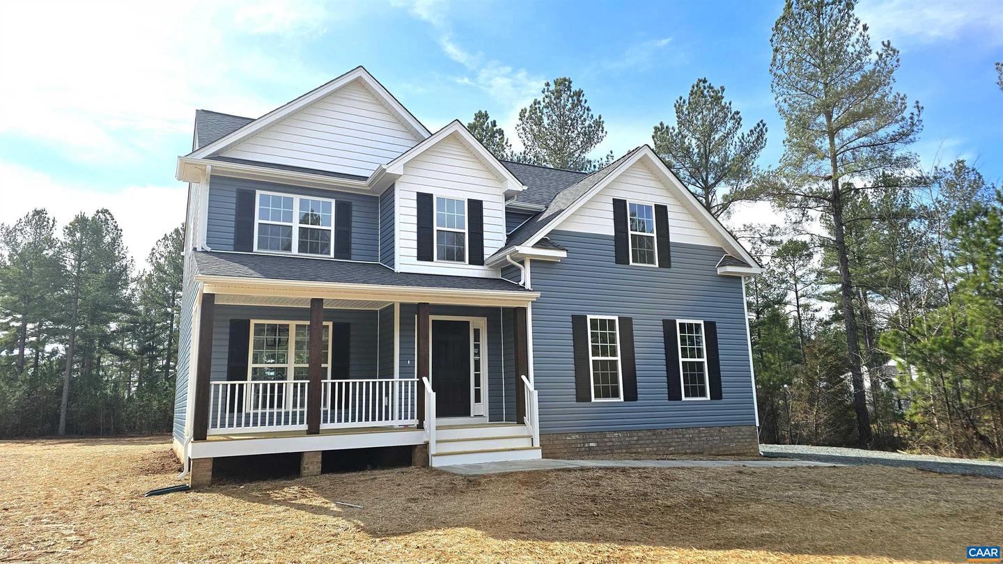 2469 GEORGES MILL RD #BP 2, PALMYRA, Virginia 22963, 4 Bedrooms Bedrooms, ,2 BathroomsBathrooms,Residential,For sale,2469 GEORGES MILL RD #BP 2,655078 MLS # 655078