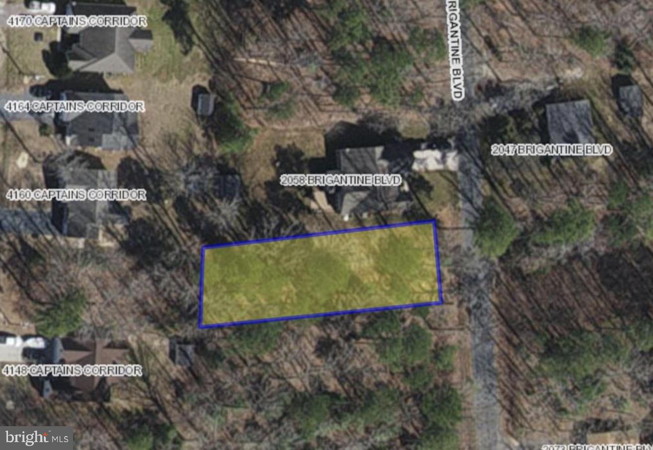 LOT 2374 BRIGANTINE BLVD, GREENBACKVILLE, Virginia 23356, ,Land,For sale,LOT 2374 BRIGANTINE BLVD,VAAC2001200 MLS # VAAC2001200