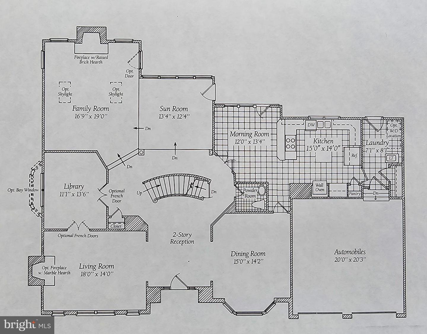 10200 CASTLEWOOD LN, OAKTON, Virginia 22124, 4 Bedrooms Bedrooms, ,4 BathroomsBathrooms,Residential,For sale,10200 CASTLEWOOD LN,VAFX2192338 MLS # VAFX2192338