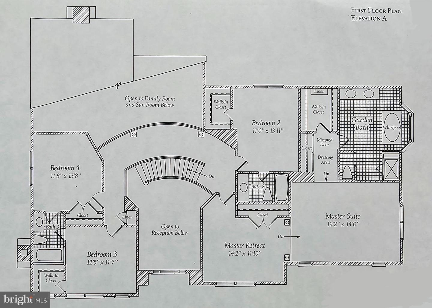 10200 CASTLEWOOD LN, OAKTON, Virginia 22124, 4 Bedrooms Bedrooms, ,4 BathroomsBathrooms,Residential,For sale,10200 CASTLEWOOD LN,VAFX2192338 MLS # VAFX2192338