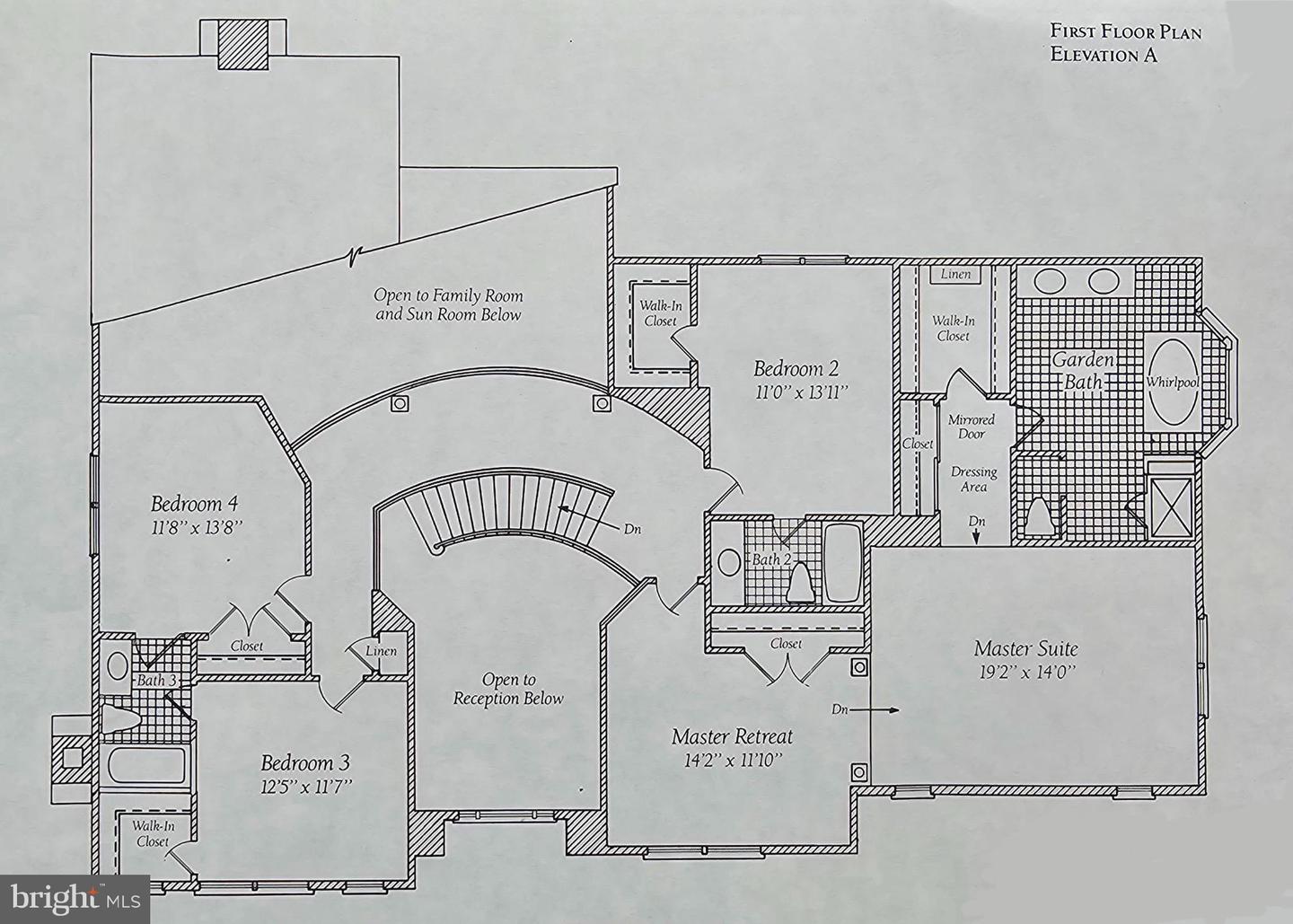 10200 CASTLEWOOD LN, OAKTON, Virginia 22124, 4 Bedrooms Bedrooms, ,4 BathroomsBathrooms,Residential,For sale,10200 CASTLEWOOD LN,VAFX2192338 MLS # VAFX2192338