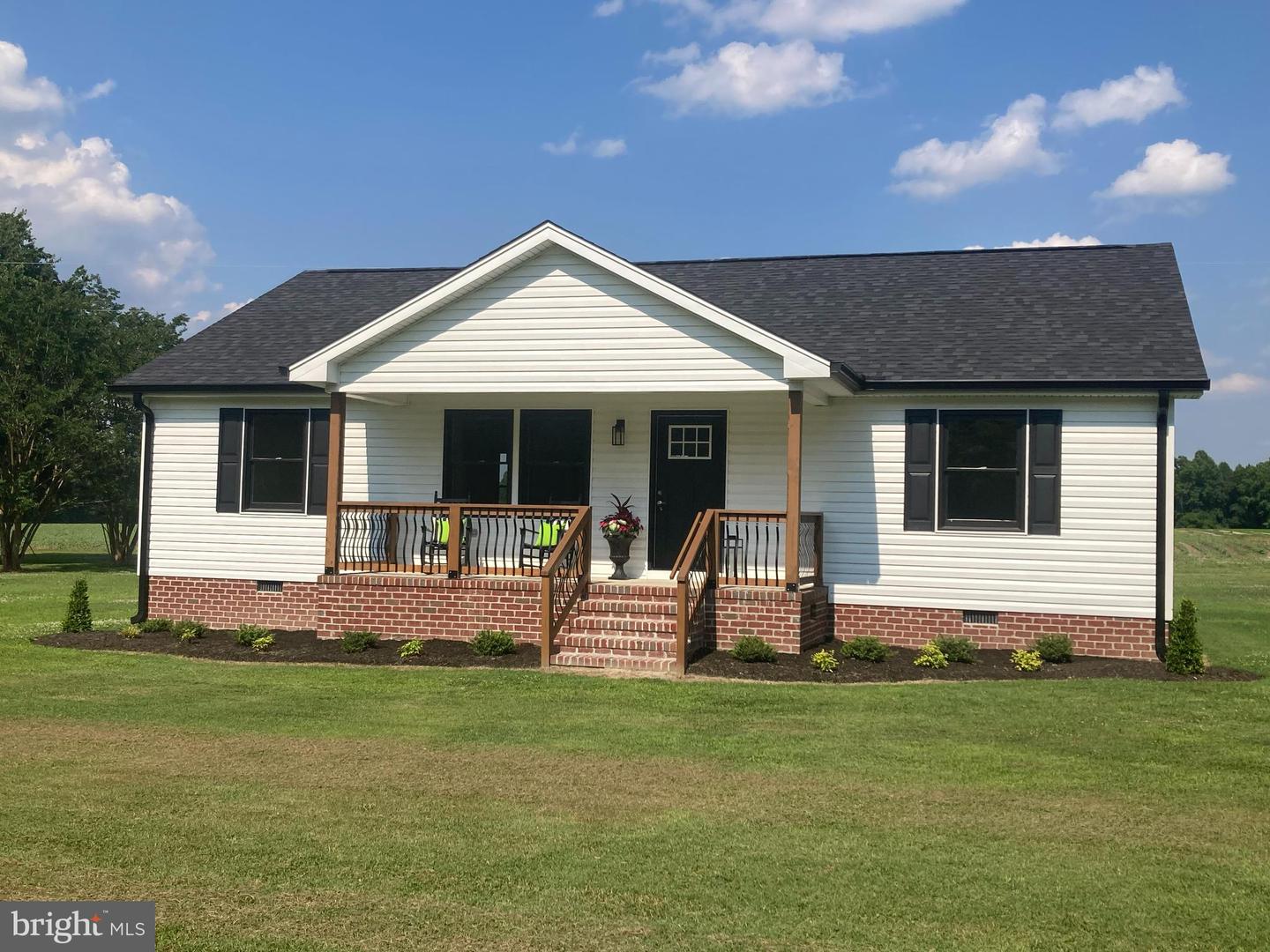 24379 ADAMS GROVE RD, DREWRYVILLE, Virginia 23844, 3 Bedrooms Bedrooms, ,2 BathroomsBathrooms,Residential,For sale,24379 ADAMS GROVE RD,VASU2000010 MLS # VASU2000010