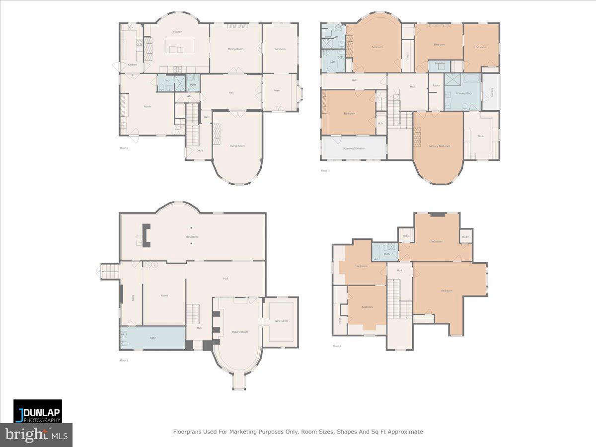 202 S WASHINGTON ST, WINCHESTER, Virginia 22601, 7 Bedrooms Bedrooms, 14 Rooms Rooms,5 BathroomsBathrooms,Residential,For sale,202 S WASHINGTON ST,VAWI2005838 MLS # VAWI2005838