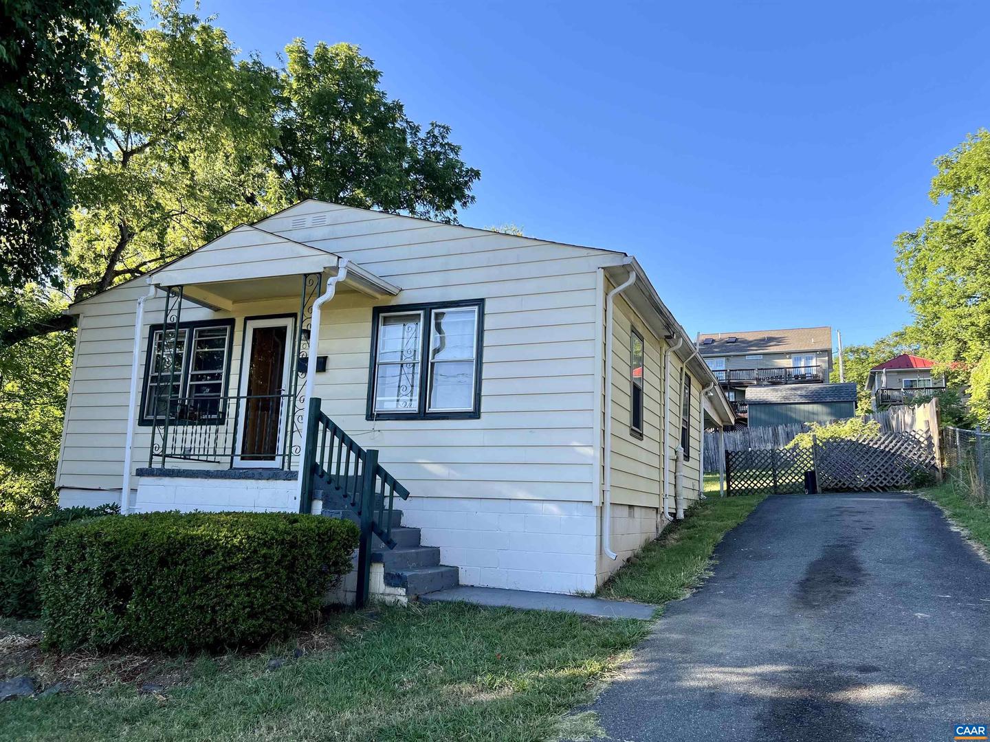 1001 ALTAVISTA AVE, CHARLOTTESVILLE, Virginia 22902, 3 Bedrooms Bedrooms, ,1 BathroomBathrooms,Residential,For sale,1001 ALTAVISTA AVE,655028 MLS # 655028