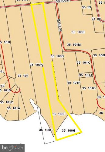 0 OCRAN RD, WHITE STONE, Virginia 22578, ,Land,For sale,0 OCRAN RD,VALV2000542 MLS # VALV2000542