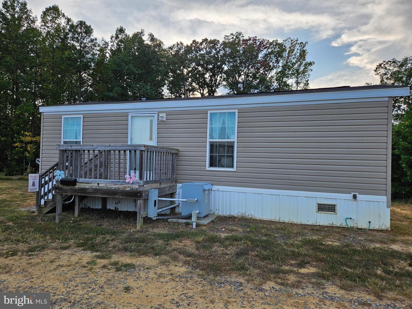 3693 BYRD'S MILL RD, NEWTOWN, Virginia 23126, ,Farm,For sale,3693 BYRD'S MILL RD,VAKQ2000142 MLS # VAKQ2000142