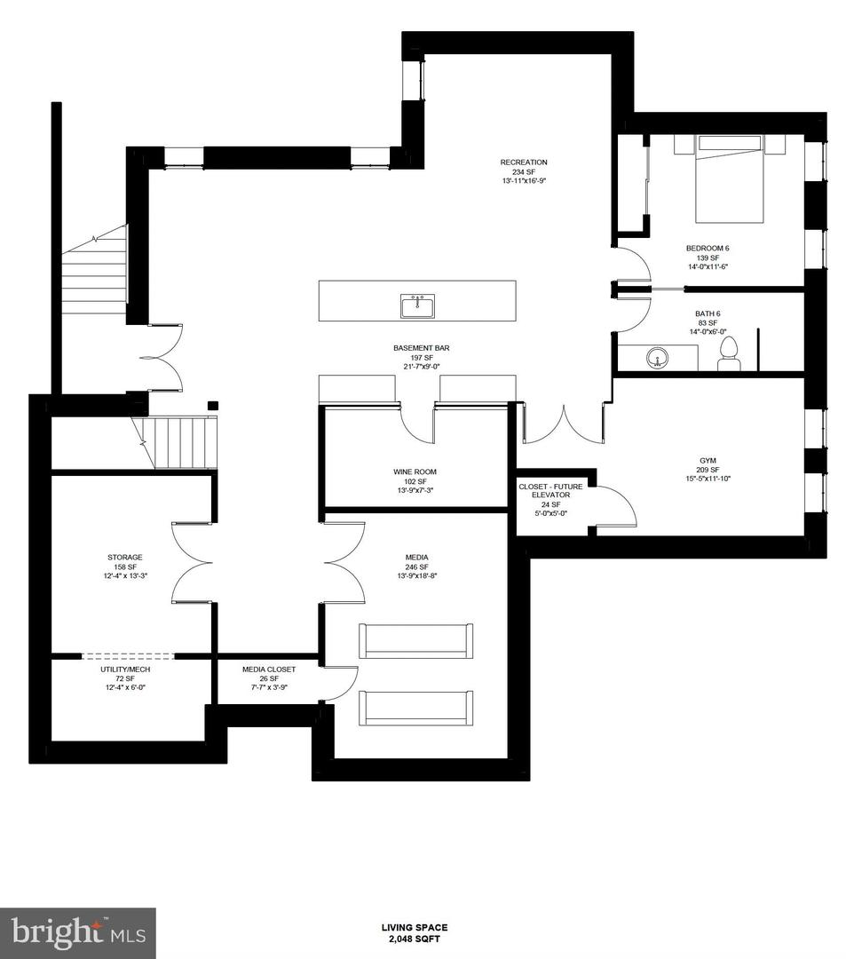 1718 LINWOOD PL, MCLEAN, Virginia 22101, 6 Bedrooms Bedrooms, ,6 BathroomsBathrooms,Residential,For sale,1718 LINWOOD PL,VAFX2191988 MLS # VAFX2191988