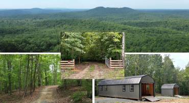 EARLEY FARM RD, AMHERST, Virginia 24521, ,Farm,For sale,EARLEY FARM RD,VAAH2000040 MLS # VAAH2000040