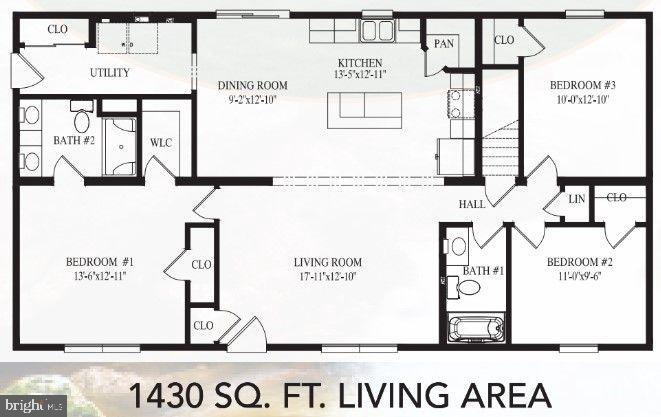 0 EUBANKS, DUNNSVILLE, Virginia 22454, 3 Bedrooms Bedrooms, ,2 BathroomsBathrooms,Residential,For sale,0 EUBANKS,VAES2000670 MLS # VAES2000670