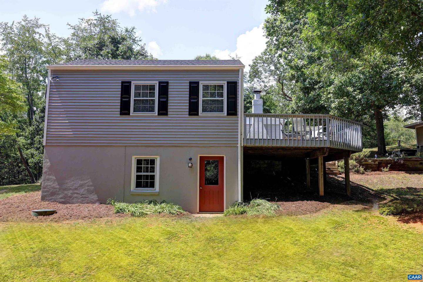 973 TAYLORS GAP RD, CHARLOTTESVILLE, Virginia 22903, 3 Bedrooms Bedrooms, ,2 BathroomsBathrooms,Residential,For sale,973 TAYLORS GAP RD,655171 MLS # 655171