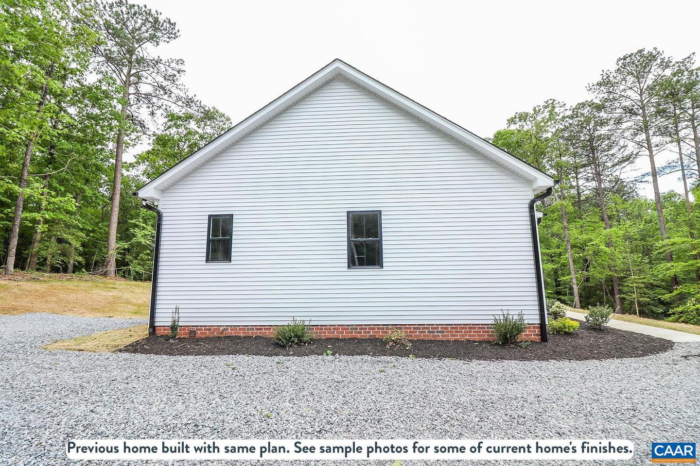 TBD LOT 5 LEWISTON PLANK RD, BURKEVILLE, Virginia 23922, 3 Bedrooms Bedrooms, ,2 BathroomsBathrooms,Residential,For sale,TBD LOT 5 LEWISTON PLANK RD,655152 MLS # 655152