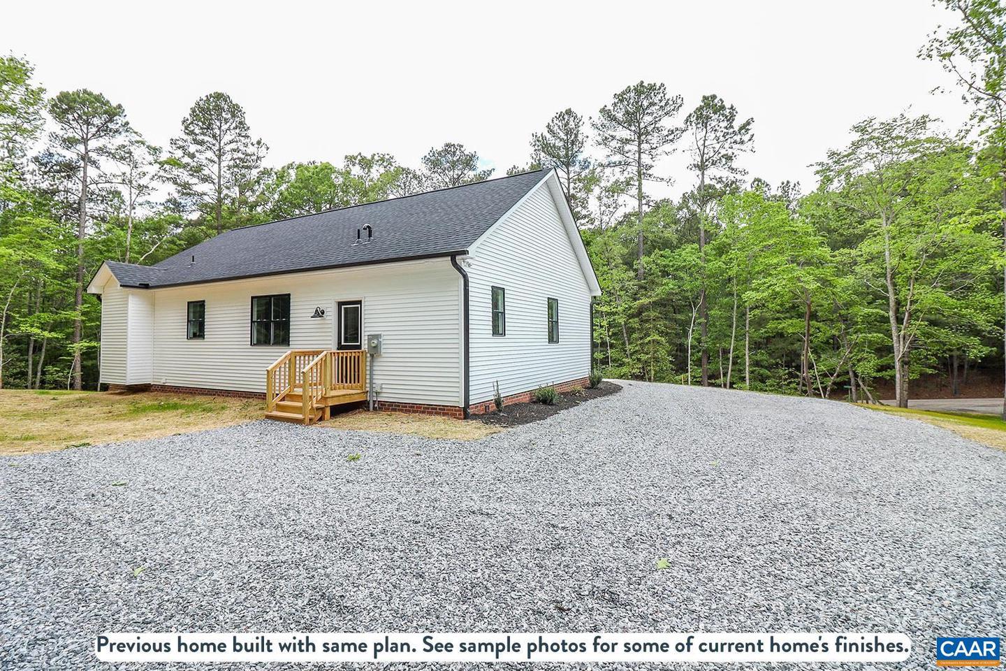 TBD LOT 5 LEWISTON PLANK RD, BURKEVILLE, Virginia 23922, 3 Bedrooms Bedrooms, ,2 BathroomsBathrooms,Residential,For sale,TBD LOT 5 LEWISTON PLANK RD,655152 MLS # 655152