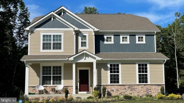 829 LONG MEADOW DR, FREDERICKSBURG, Virginia 22406, 4 Bedrooms Bedrooms, ,3 BathroomsBathrooms,Residential,For sale,829 LONG MEADOW DR,VAST2031454 MLS # VAST2031454