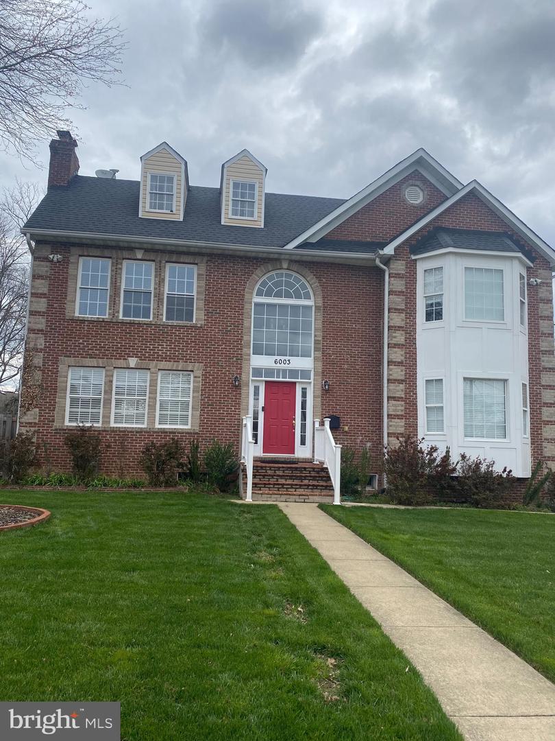 6003 FREDERICK ST, SPRINGFIELD, Virginia 22150, 8 Bedrooms Bedrooms, 16 Rooms Rooms,5 BathroomsBathrooms,Residential,For sale,6003 FREDERICK ST,VAFX2192232 MLS # VAFX2192232