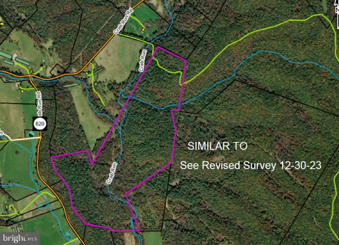 0 CRAB RUN RD, BERGTON, Virginia 22811, ,Farm,For sale,0 CRAB RUN RD,VARO2001242 MLS # VARO2001242