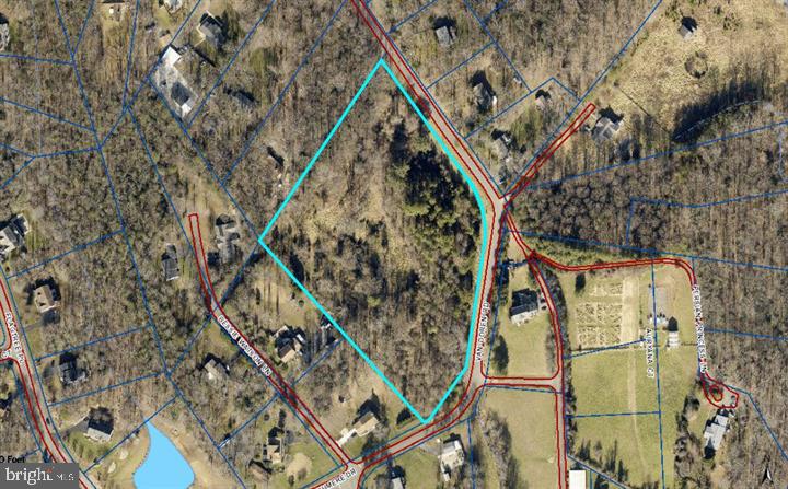 13904 VAN DOREN RD, MANASSAS, Virginia 20112, ,Land,For sale,13904 VAN DOREN RD,VAPW2073290 MLS # VAPW2073290