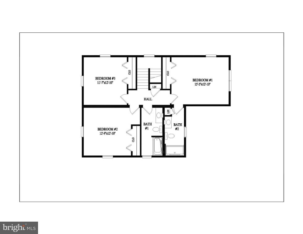 LOT 1074 AMIDSHIP DR, GREENBACKVILLE, Virginia 23356, 3 Bedrooms Bedrooms, ,2 BathroomsBathrooms,Residential,For sale,LOT 1074 AMIDSHIP DR,VAAC2001244 MLS # VAAC2001244