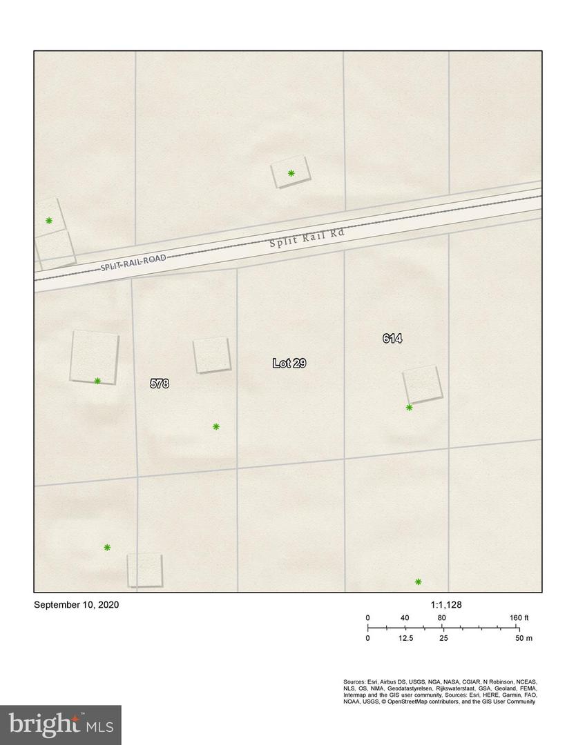 LOT 29 SPLIT RAIL RD, FRONT ROYAL, Virginia 22630, ,Land,For sale,LOT 29 SPLIT RAIL RD,VAWR2007068 MLS # VAWR2007068