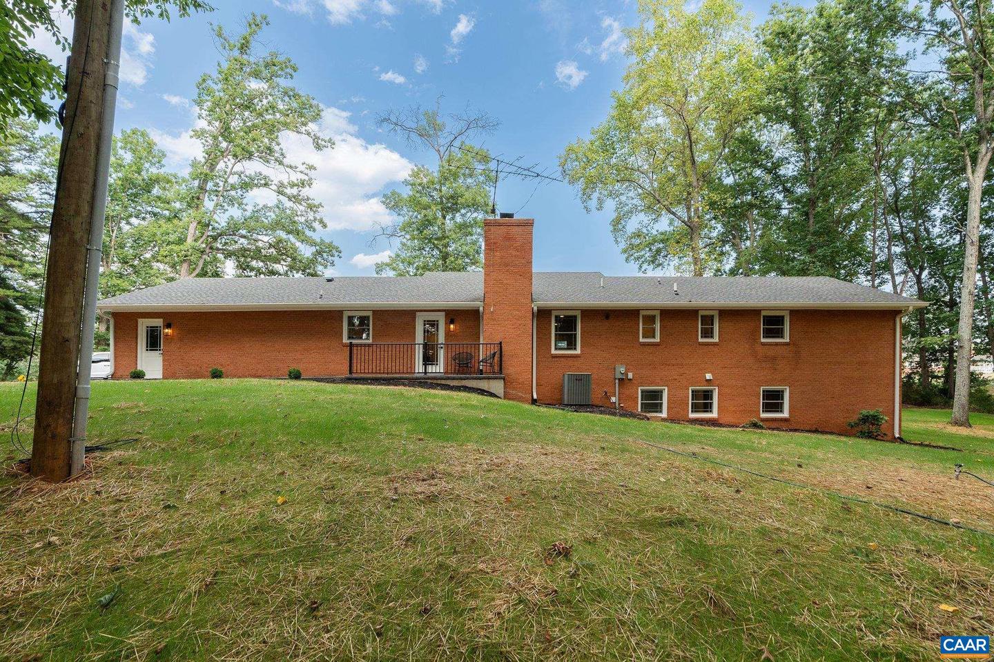 630 MILLER SCHOOL RD, CHARLOTTESVILLE, Virginia 22903, 4 Bedrooms Bedrooms, ,3 BathroomsBathrooms,Residential,For sale,630 MILLER SCHOOL RD,655092 MLS # 655092