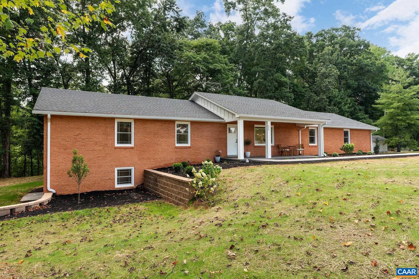 630 MILLER SCHOOL RD, CHARLOTTESVILLE, Virginia 22903, 4 Bedrooms Bedrooms, ,3 BathroomsBathrooms,Residential,For sale,630 MILLER SCHOOL RD,655092 MLS # 655092