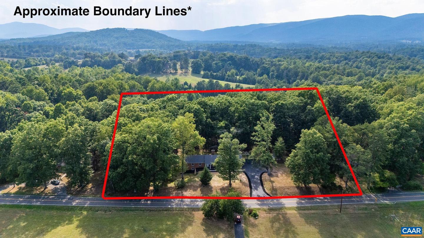 630 MILLER SCHOOL RD, CHARLOTTESVILLE, Virginia 22903, 4 Bedrooms Bedrooms, ,3 BathroomsBathrooms,Residential,For sale,630 MILLER SCHOOL RD,655092 MLS # 655092