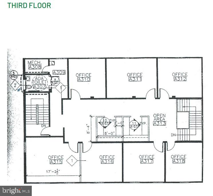 4232 KING ST, ALEXANDRIA, Virginia 22302, ,Land,For sale,4232 KING ST,VAAX2036386 MLS # VAAX2036386